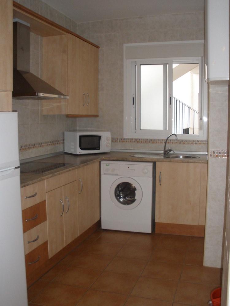 Apartamentos Turisticos Albanta Alhama de Almería Extérieur photo